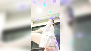 全网最骚女主播我只认「水big悦」“亲爱的快来尝尝我的大奶子”骚逼主播用阴道吞吐阳具鸡巴