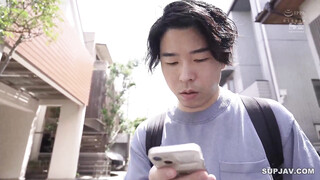 SSIS-952 世界一優しくてエッチなお姉ちゃんはボクだけの風俗嬢 小宵こなん