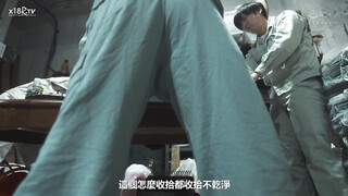 仕事の合間の賄い（まかない）輪姦 夫の為に社員を繋ぎ止める献身妻の中出し交尾