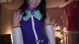 [中文字幕]RKI-496 天然ドSな超美人聲優激似