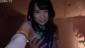 [中文字幕]RKI-496 天然ドSな超美人聲優激似