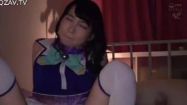 [中文字幕]RKI-496 天然ドSな超美人聲優激似