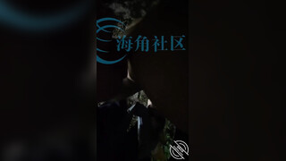 【极品母子通奸】妈妈的丰乳肥臀 给老妈安排开档瑜伽裤 户外人前玩露出 太刺激了上山打野炮 后入被榨内射