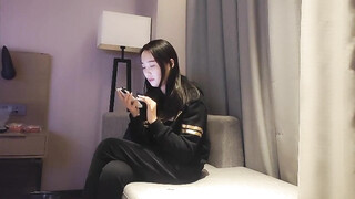大奶美女