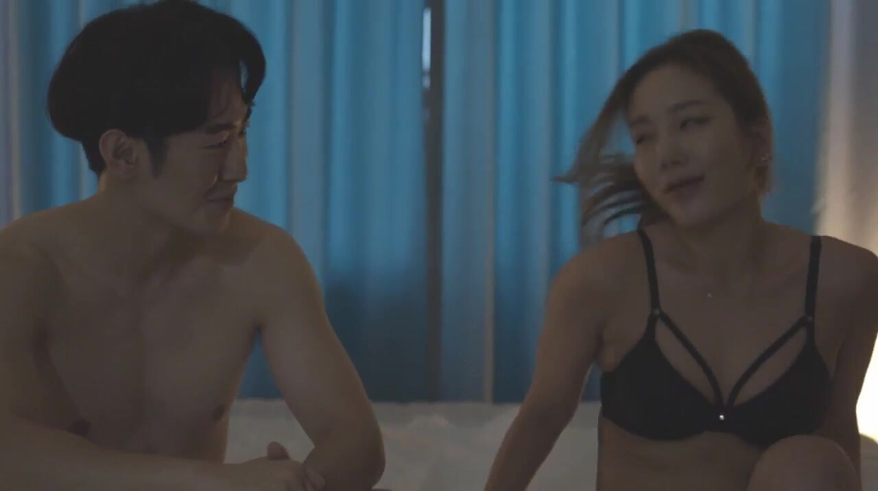 【韩国三级】모델 민정의 화려한 테크닉.2020