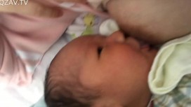【百度云泄密系列】上海浦东高颜值美乳极品大奶宝妈泄密