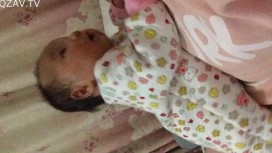 【百度云泄密系列】上海浦东高颜值美乳极品大奶宝妈泄密