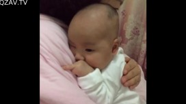 【百度云泄密系列】上海浦东高颜值美乳极品大奶宝妈泄密