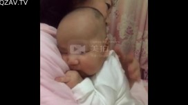 【百度云泄密系列】上海浦东高颜值美乳极品大奶宝妈泄密