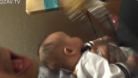 【百度云泄密系列】上海浦东高颜值美乳极品大奶宝妈泄密