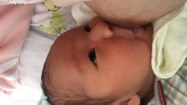 【百度云泄密系列】上海浦东高颜值美乳极品大奶宝妈泄密
