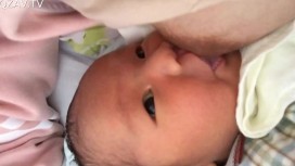 【百度云泄密系列】上海浦东高颜值美乳极品大奶宝妈泄密