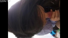 【百度云泄密系列】丰满高中女生与男友的私密