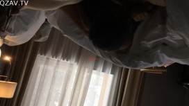 【百度云泄密系列】精彩视频五弹来袭！真实感爆棚！第二弹（第三部）八部合一