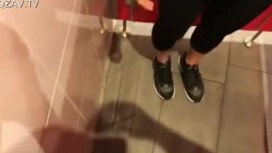 性感華裔美乳正妹無套性愛影片流出2