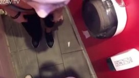 性感華裔美乳正妹無套性愛影片流出2