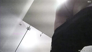校园舞蹈社团女生排练节目偷拍她们未经风霜粉嫩的鲍鱼1