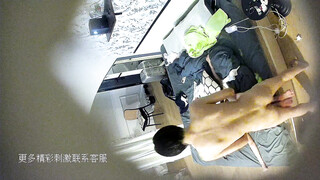 【酒店偷拍】学生妹和男友开房，深夜啪啪，清秀可人身材一流，主动含鸡巴真热情！