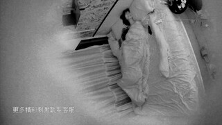 【酒店偷拍】极品身材学生妹独自等男友一天，来了就马上干一炮，偷窥佳作必看！28日清早和男友裸体吃早餐后啪啪