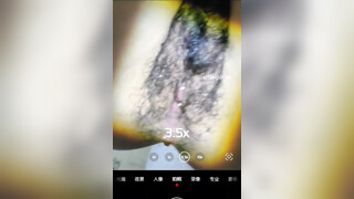 【网红厕拍】直播基地补光厕拍美女主播尿尿 小姐姐阴毛不少，但是别看外面黑，里面很粉