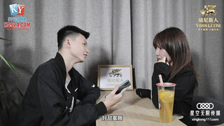 【星空无限传媒】xkvp-120 渣男哄骗清纯女同学上床做爱-欣欣