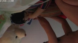 小区气质美女少妇打牌输钱太多趁老公出差让我到她家床战肉偿,还特意拿出老公新买的情趣衣,干的淫叫不止.国语!