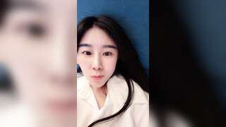 【小碧晨】兄弟们神似张碧晨奶子超级大，开朗健谈，活泼爱笑大尺度话题不断，掰逼粉嫩 (3)