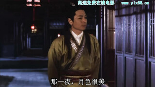 【香港三级】新金瓶梅1：筷子的故事