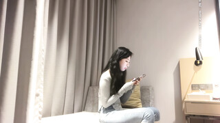小宝寻花黑丝OL少妇气质佳形象足，床上放荡无比！--4K字幕版 (1)