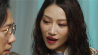 【麻豆传媒】 MDSR-0007-2 经典情色文学改编新婚妻子与菜老板(下) 变态夫妻换伴乱交 苏畅