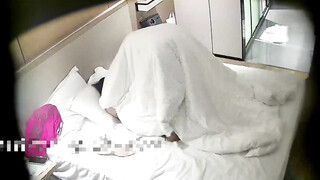 未流出 过私货安防精品酒店偷拍神似明星张天爱被男友施虐调教性爱