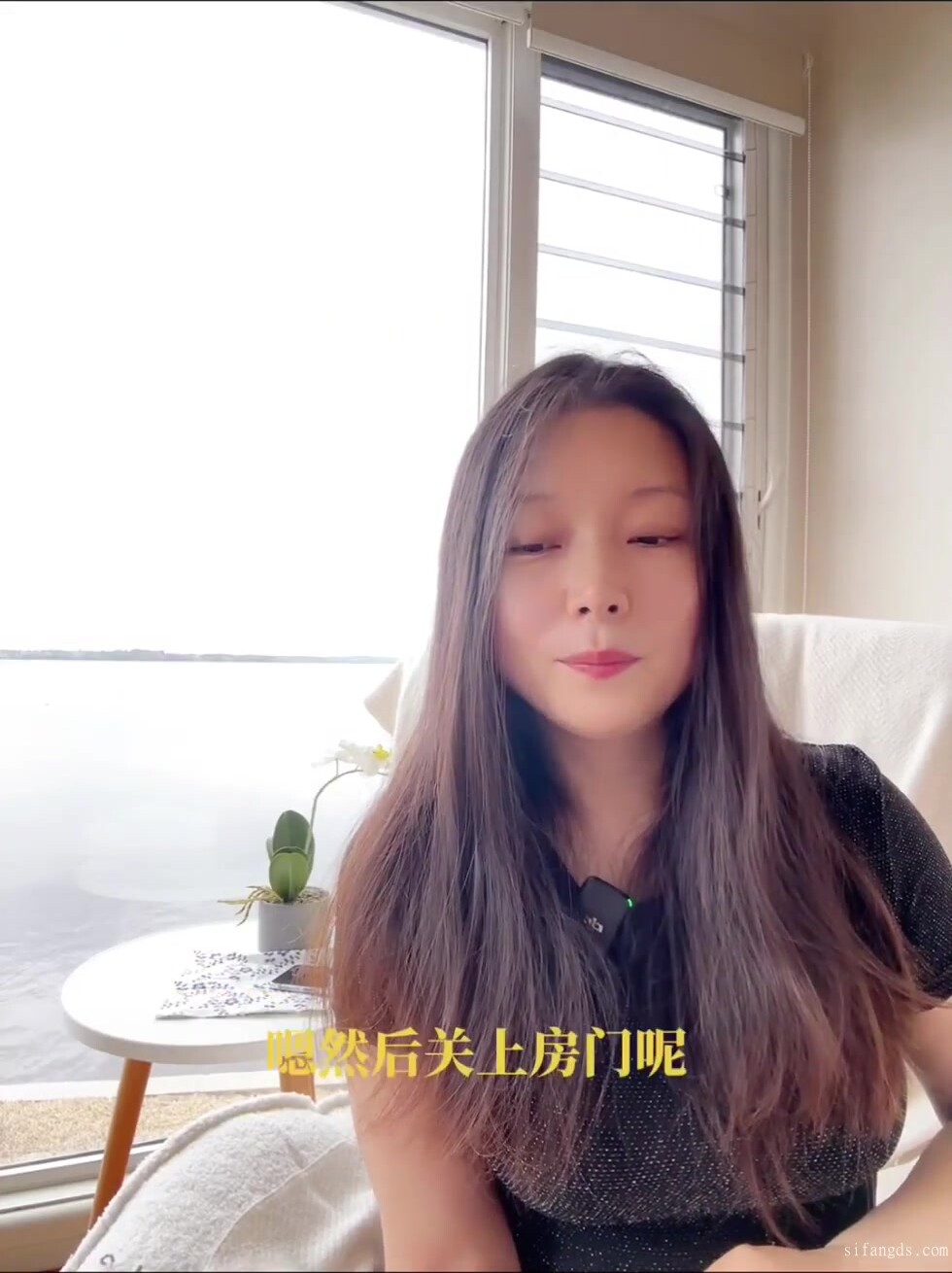 夫妻交友系列视频11： 我们的夫妻交友经历（下）