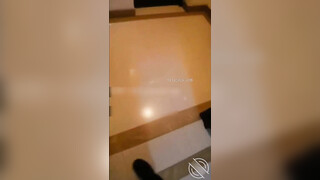 反差人妻 大神拿下住在楼下的极品骚货女邻居 大清早和邻居来一炮 (6)