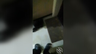反差人妻 大神拿下住在楼下的极品骚货女邻居 大清早和邻居来一炮 (4)