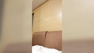【小野老湿】爆浆女神，御姐健身老师福利，线下约炮土豪，被金主玩弄屁眼大力抽插 (3)