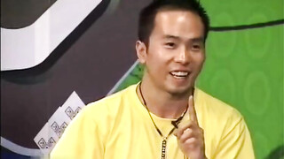 凤凰网 2006年性情解码栏目