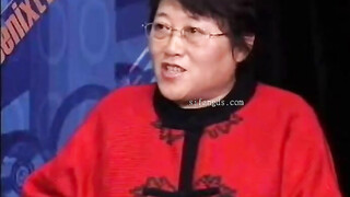 凤凰网 2006年性情解码栏目
