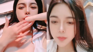 极品网红女神溪1