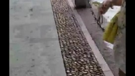 男友甜蜜国内旅行，从家到旅行景点，都在露点吃G和打炮，每个过程都很用心在纪录