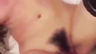 搞别人老婆，一点不心疼！