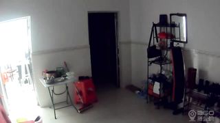 【360水滴居家系列无水印】-稀缺家庭摄像头偷窥第六部-换衣洗澡啪啪各种裸体记录贵在真实720P