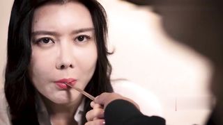 【新年贺岁档】国产AV剧情高颜值美女顾美玲主演《美少妇勾引管家》720P清晰版