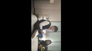 【秦总全国探花】酒店约操年轻嫩妹子上门啪啪，看着挺清纯肉肉型，胸大态度好，很是诱惑喜欢不要错过