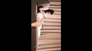 小宝寻花第二场高颜值甜美包臀裙妹子，口交舔弄上位骑乘后入侧入猛操，呻吟娇喘非常诱人