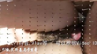技术不错的学妹酒店战起来，完美露脸展现自己各种技巧