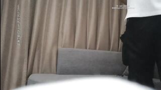 【小宝寻花】极品良家兼职单亲妈妈，美乳翘臀温柔体贴御姐，黑丝情趣舌吻后入，很是诱惑喜欢不要错过