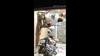 花样百出操老头【农村扶贫】08.27骚妇下乡专供老大爷 黑丝骚货竭尽全力老头舒爽不已 站炮啪啪真会玩 高清源码录制