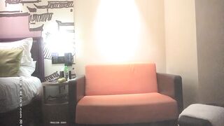 【91沈先生】5000约极品高颜值外围小姐姐，清纯明星脸女神啪啪，结束各种小零食逗得女神花枝乱颤敞开心扉【水印】