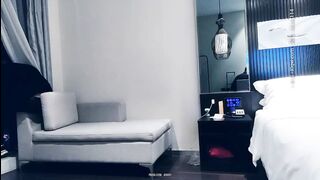 【秦总全国探花】大神回归第二场，熟悉的配方，极品外围小姐姐，帅哥美女激情啪啪，翘臀美乳撸管必备【水印】