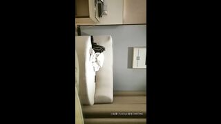 【拉良家下海】小伙酒店约战强壮少妇，大胸风骚配合，激情啪啪